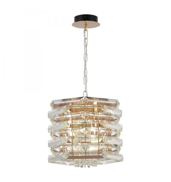 Светильник STLuce STROZZI SL6137.203.04