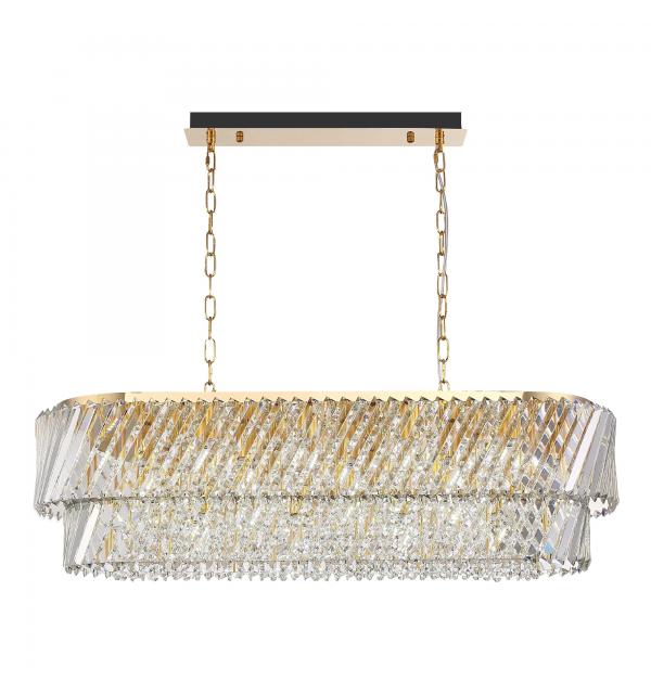 Светильник STLuce RITZ SL6138.303.14