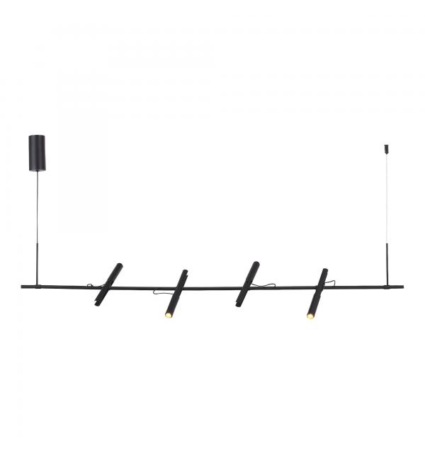 Светильник STLuce LILT SL6210.403.04