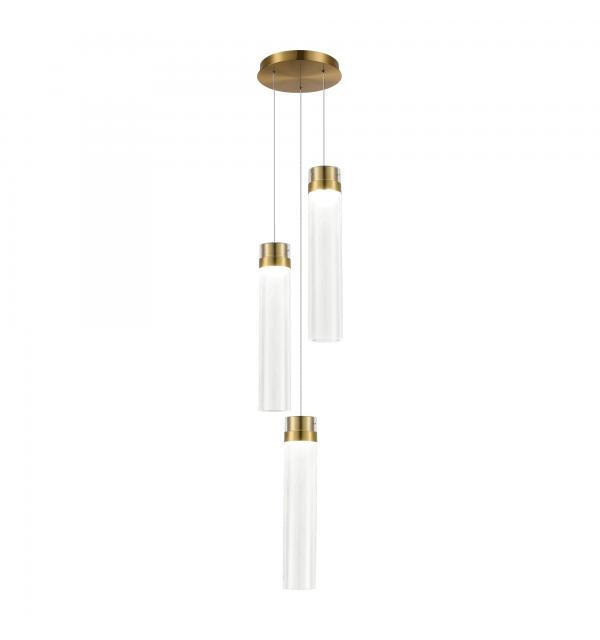 Светильник STLuce CHAMPAGNE SL6236.303.03