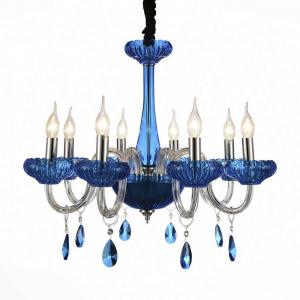 Светильник ST Luce LAZULI SL653.803.08