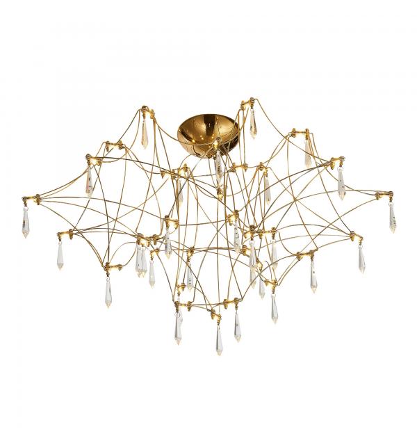 Светильник STLuce GRAVETTA SL6601.202.78