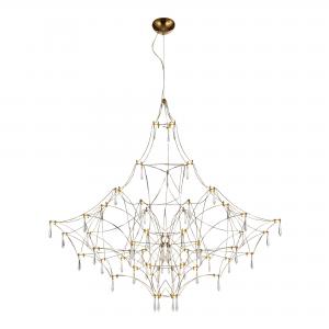 Светильник STLuce GRAVETTA SL6601.213.114