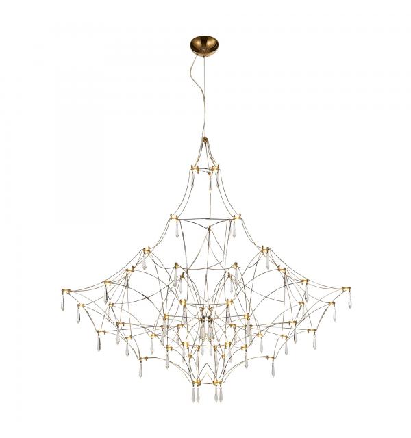 Светильник STLuce GRAVETTA SL6601.213.114