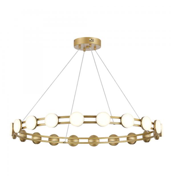 Светильник STLuce MONRO SL6610.203.20