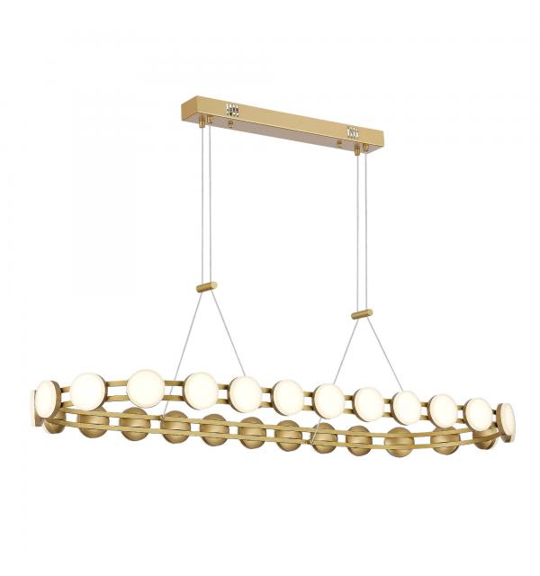 Светильник STLuce MONRO SL6610.203.26