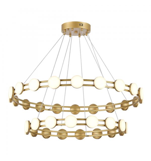 Светильник STLuce MONRO SL6610.203.36