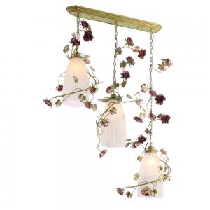 Светильник ST Luce ROSSETO SL692.703.03