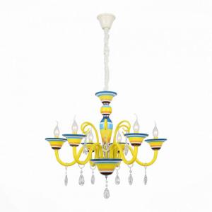 Светильник ST Luce TIRAPIEDI SL819.783.06