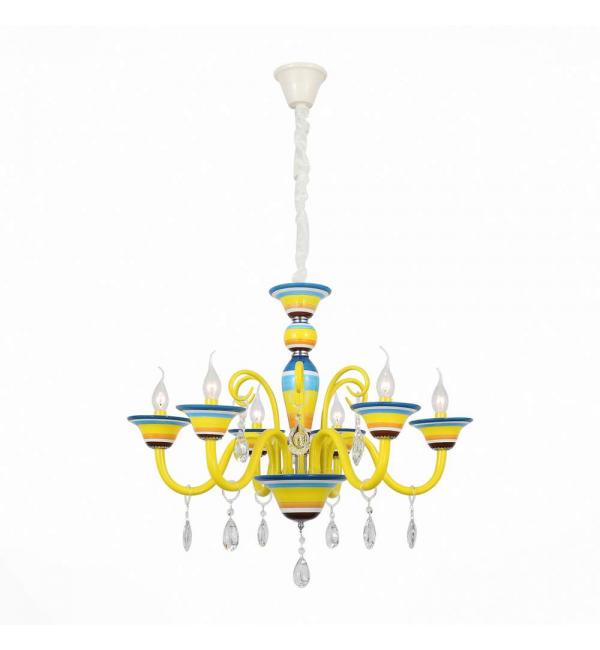 Светильник ST Luce TIRAPIEDI SL819.783.06