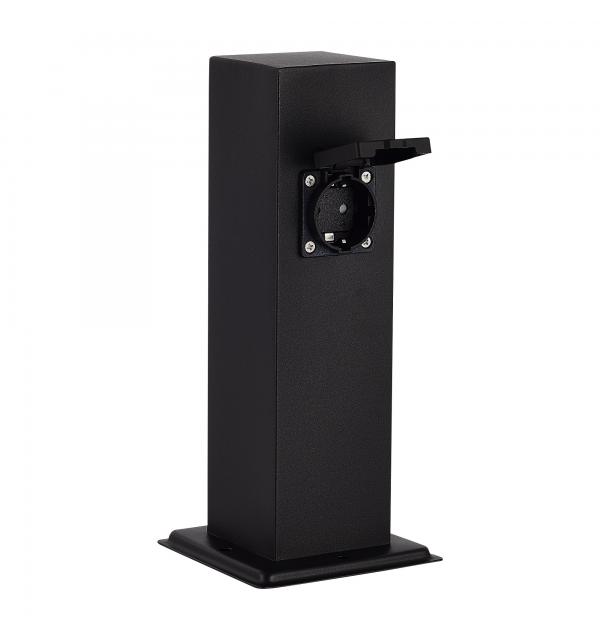 Уличная розетка на столбике STLuce SOCKET SL9012.405.00
