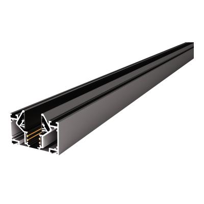 Шинопровод в натяжной потолок STLuce SKYLINE 48 ST047.429.02