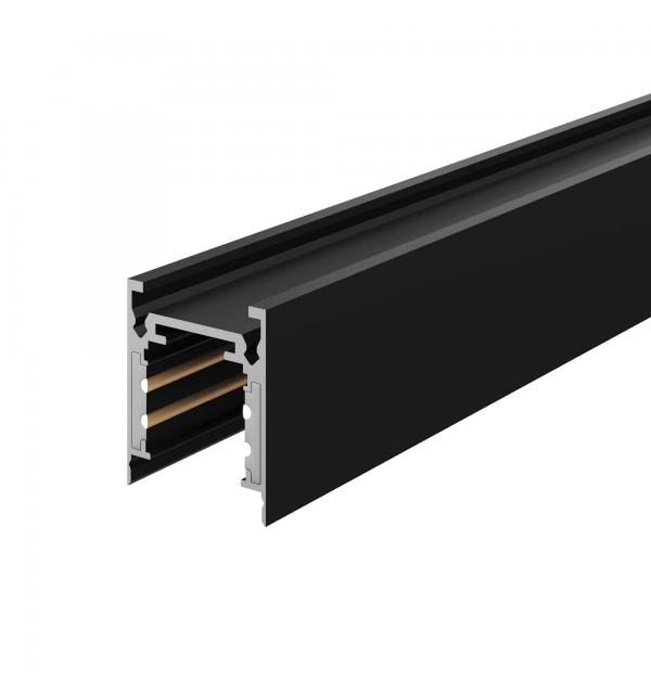 Шинопровод магнитный накладной STLuce SKYLINE 48+ ST1003.429.00