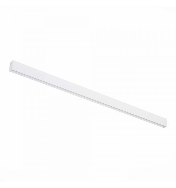 Шинопровод магнитный накладной STLuce SKYLINE 48+ ST1003.439.00