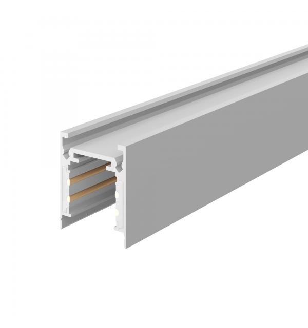 Шинопровод магнитный накладной STLuce SKYLINE 48+ ST1003.529.00