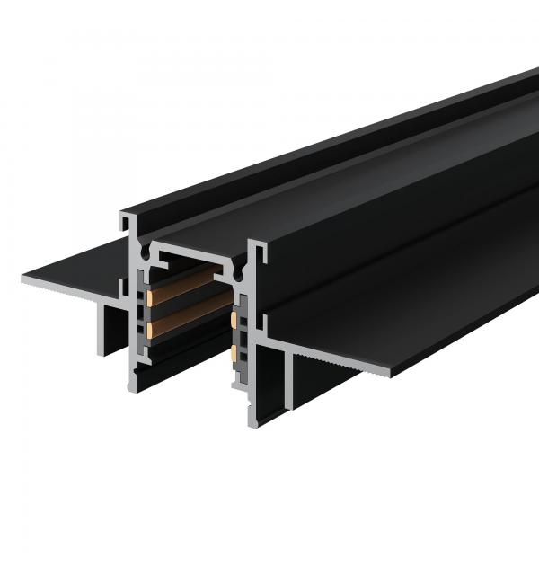 Шинопровод магнитный встраиваемый под ГКЛ STLuce SKYLINE 48+ ST1004.429.12