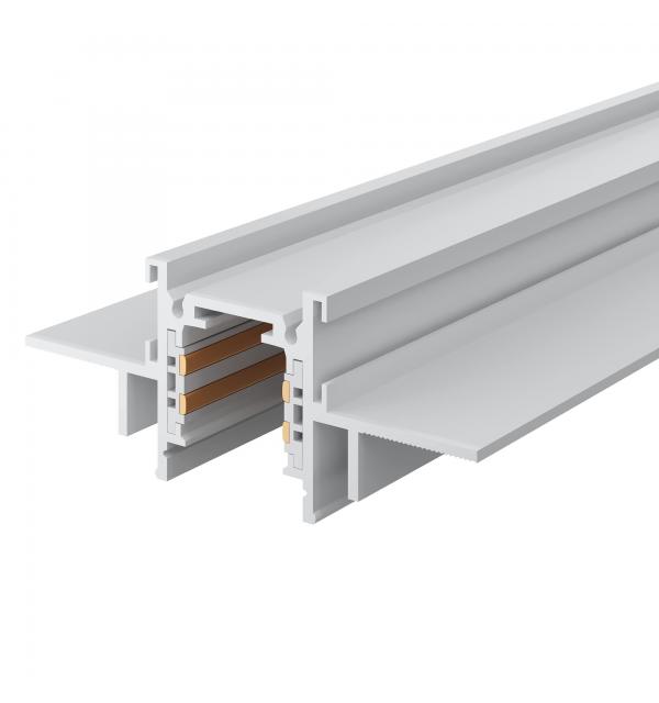 Шинопровод магнитный встраиваемый под ГКЛ STLuce SKYLINE 48+ ST1004.529.12