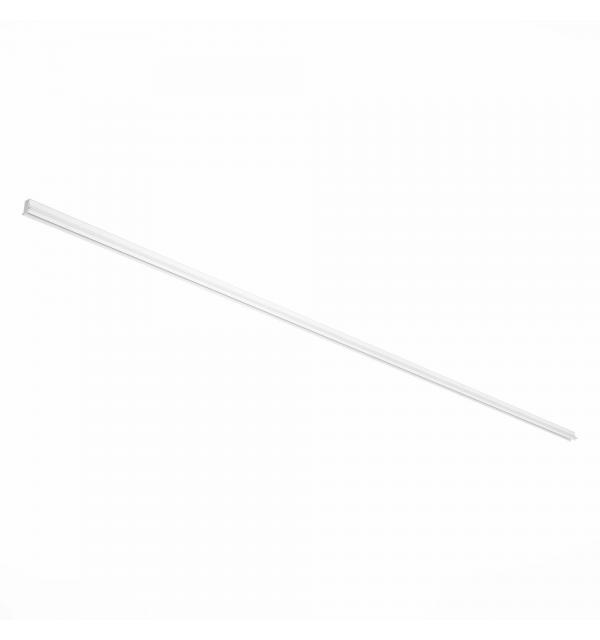 Шинопровод магнитный встраиваемый под ГКЛ STLuce SKYLINE 48+ ST1004.539.12