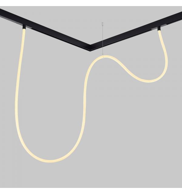 Гибкий светодиодный светильник STLuce SKYLINE 48 ST684.436.36