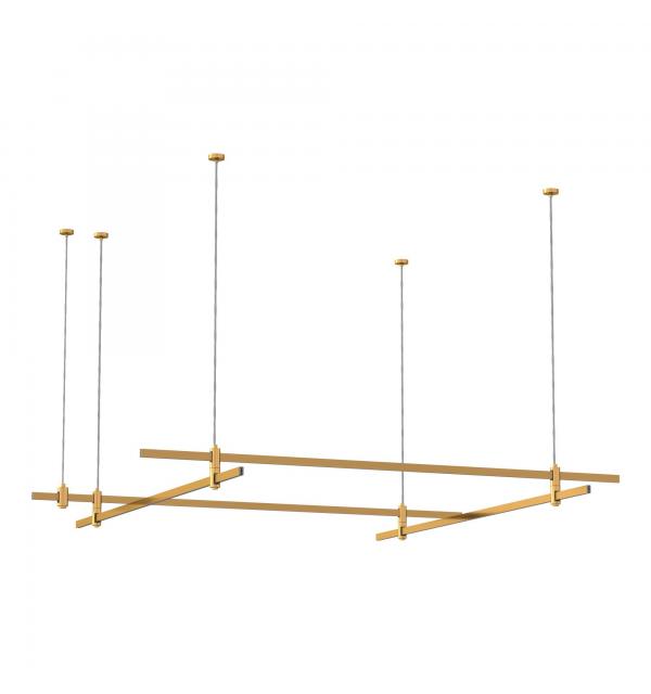 Готовая конструкция для модульных светильников STLuce FARM ST8051.211.27