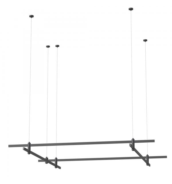 Готовая конструкция для модульных светильников STLuce FARM ST8051.411.27