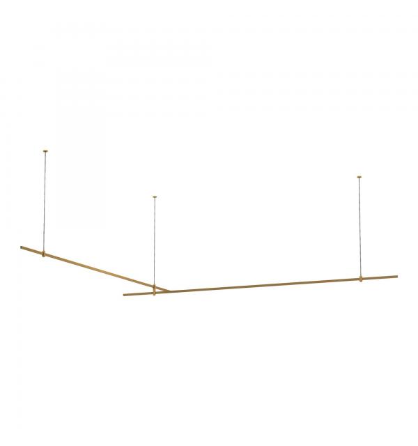 Готовая конструкция для модульных светильников STLuce FARM ST8053.222.27