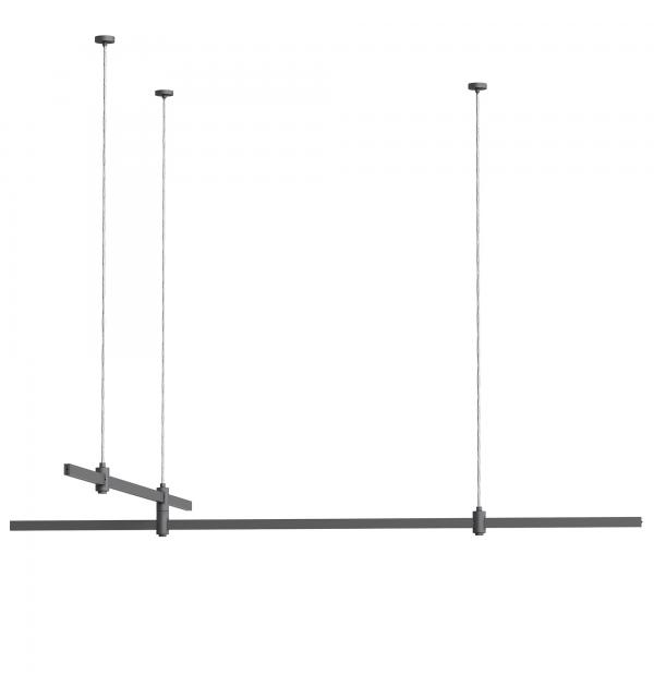 Готовая конструкция для модульных светильников STLuce FARM ST8053.421.27