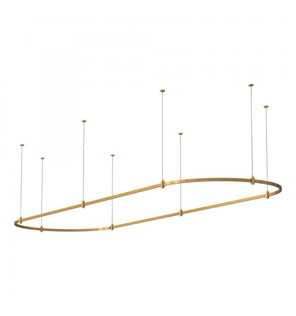 Готовая конструкция для модульных светильников STLuce FARM ST8057.222.26