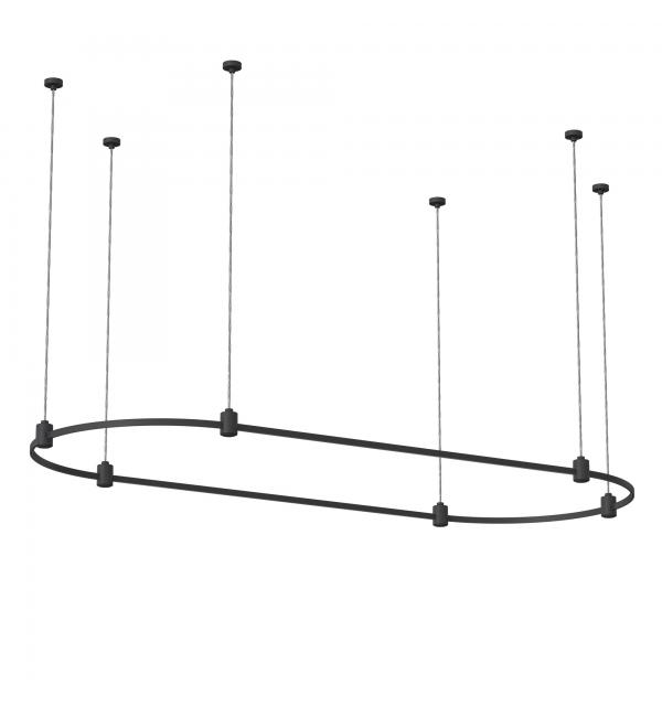 Готовая конструкция для модульных светильников STLuce FARM ST8057.411.26