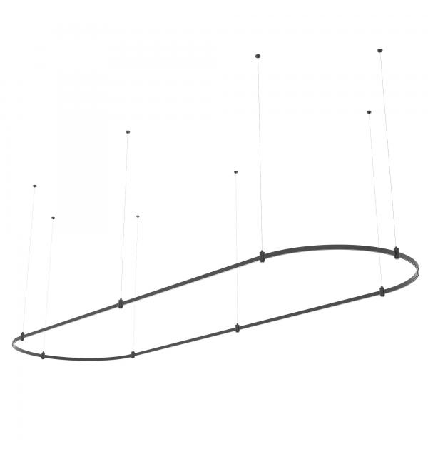 Готовая конструкция для модульных светильников STLuce FARM ST8057.422.26