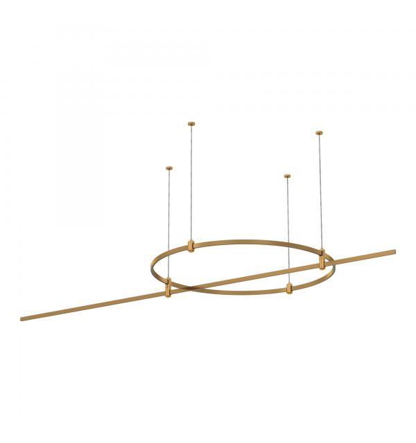 Готовая конструкция для модульных светильников STLuce FARM ST8058.212.28