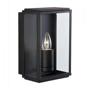 Светильник Searchlight OUTDOOR WALL & PORCH 8204BK