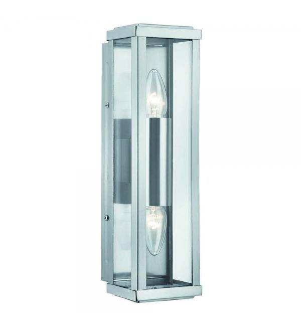 Светильник Searchlight OUTDOOR WALL & PORCH 9204SS