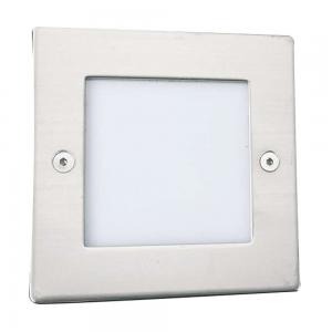Светильник Searchlight LED RECESSED INDOOR & OUTDOOR 9907WH