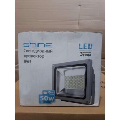 Светодиодный прожектор Shine 172566 4620758816607