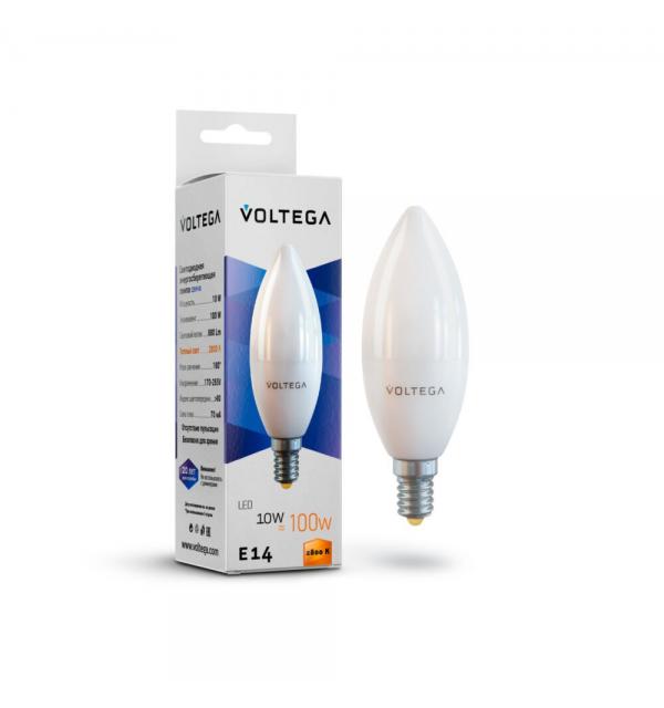 Светодиодная лампа Voltega Simple 7064