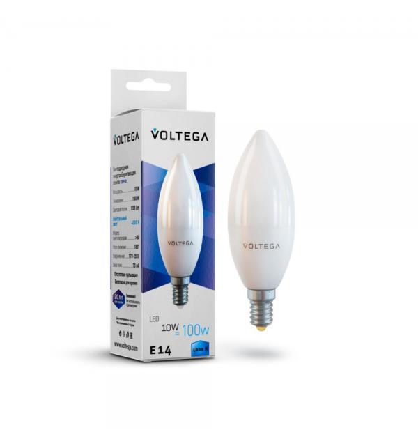 Светодиодная лампа Voltega Simple 7065
