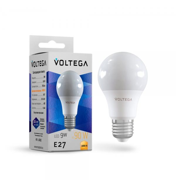 Светодиодная лампа Voltega Simple 7244