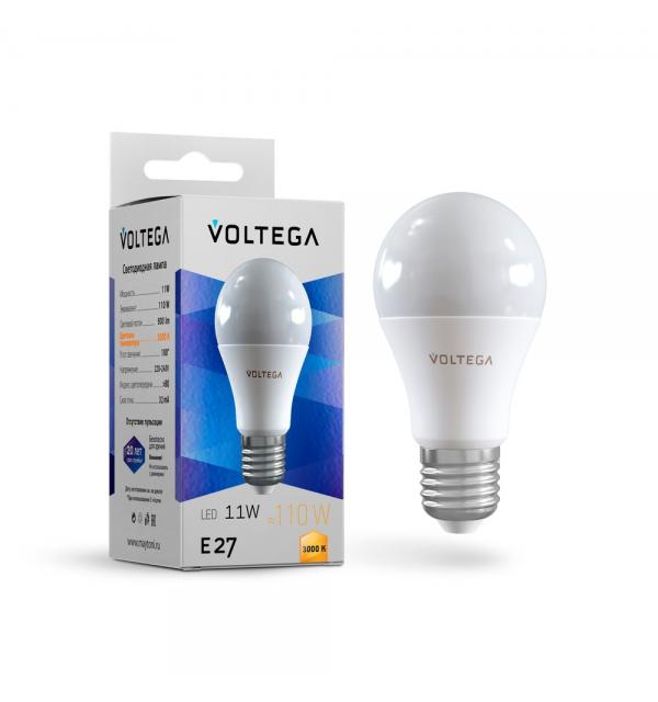 Светодиодная лампа Voltega Simple 7245