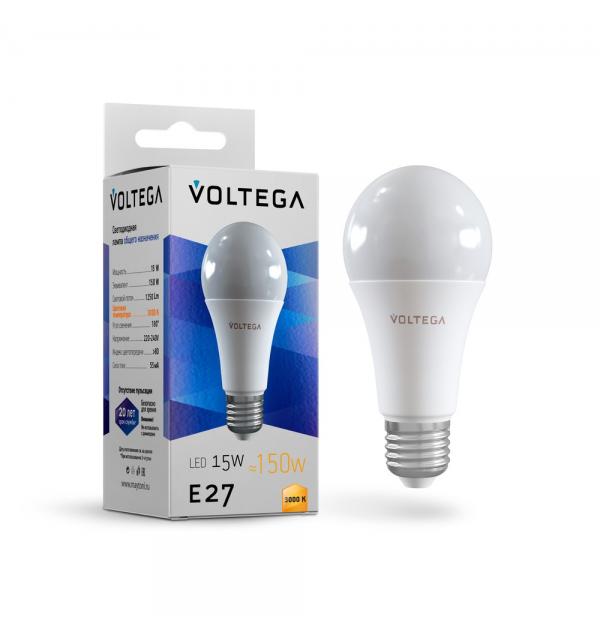 Светодиодная лампа Voltega Simple 7246