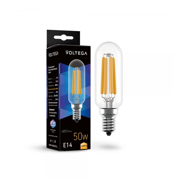 Светодиодная лампа Voltega Crystal 7267