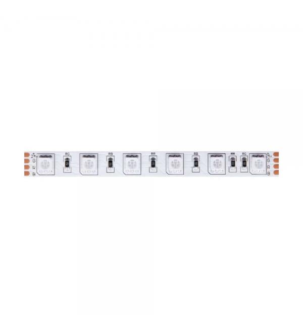 Лента светодиодная 24V IP20 RGB Maytoni Led strip 10174