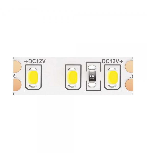 Лента светодиодная 12V IP20 6000K Maytoni Led strip 10110