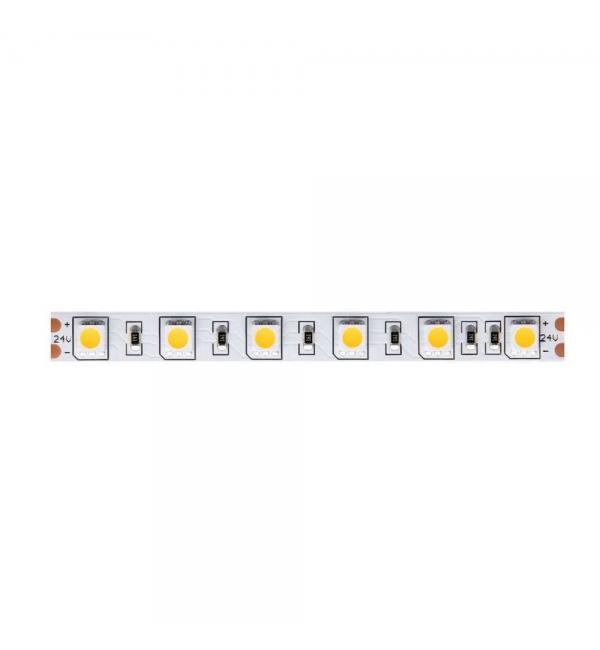 Лента светодиодная 24V IP20 3000K Maytoni Led strip 10168