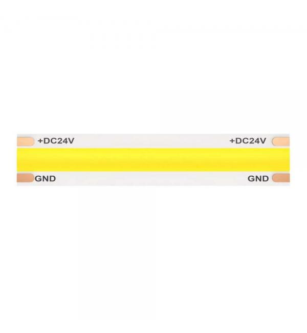 Лента светодиодная 24V IP65 6000K Maytoni Led strip 10187