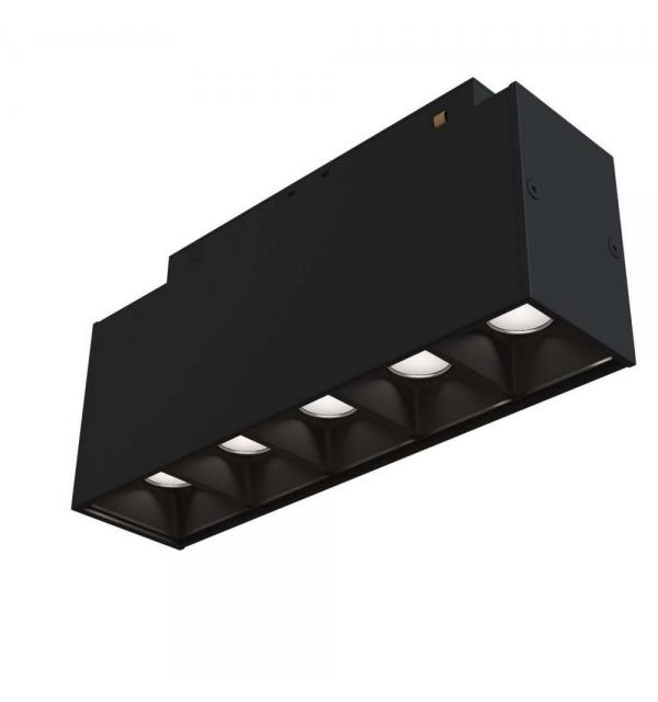 Светильник Maytoni Gravity TR076-2-10W4K-B